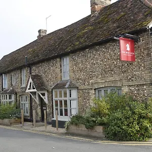 The Red Lion Herberg