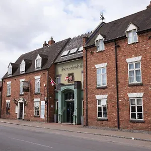 The By Greene King 3*, Coleshill Verenigd Koninkrijk