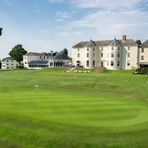Park 4*, Tewkesbury Verenigd Koninkrijk