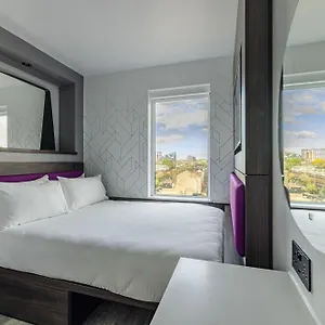 Four Points Flex By Sheraton Shoreditch East 3*, Londen Verenigd Koninkrijk