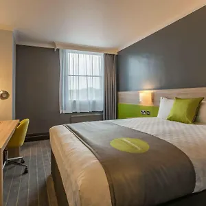 Hotel Thistle Express London, Luton, Luton (Bedfordshire)