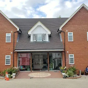 Maison d'hôtes Stansted Airport, Takeley